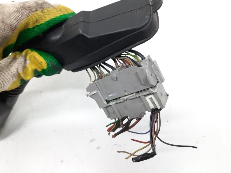 Проводка (коса)