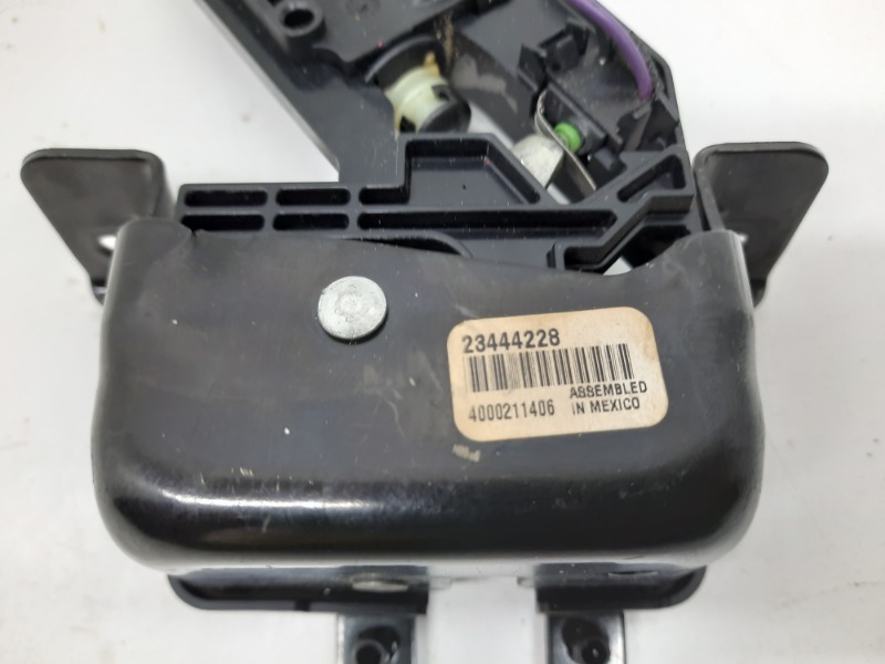 Замок багажника