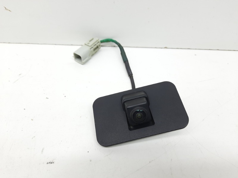 Камера заднего вида