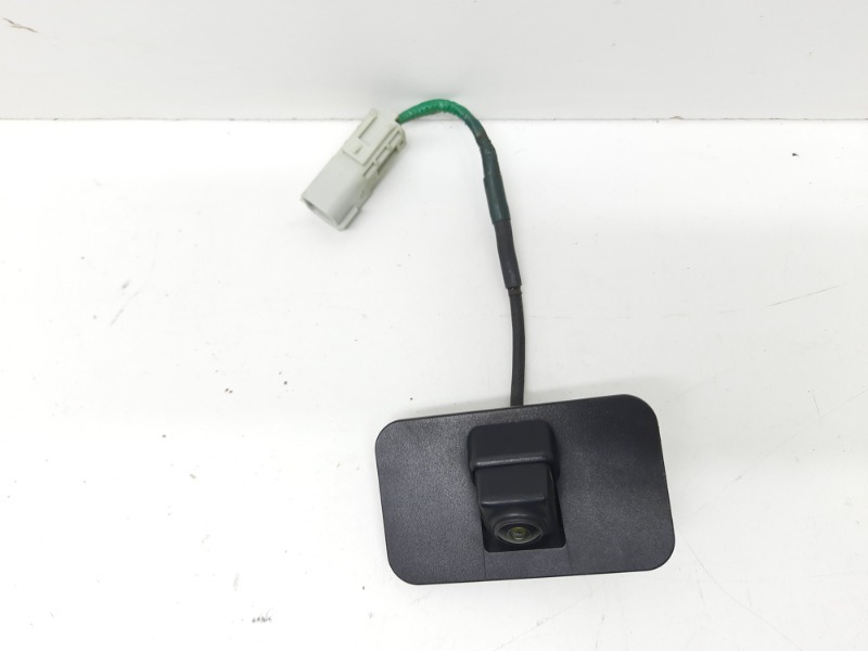 Камера заднего вида