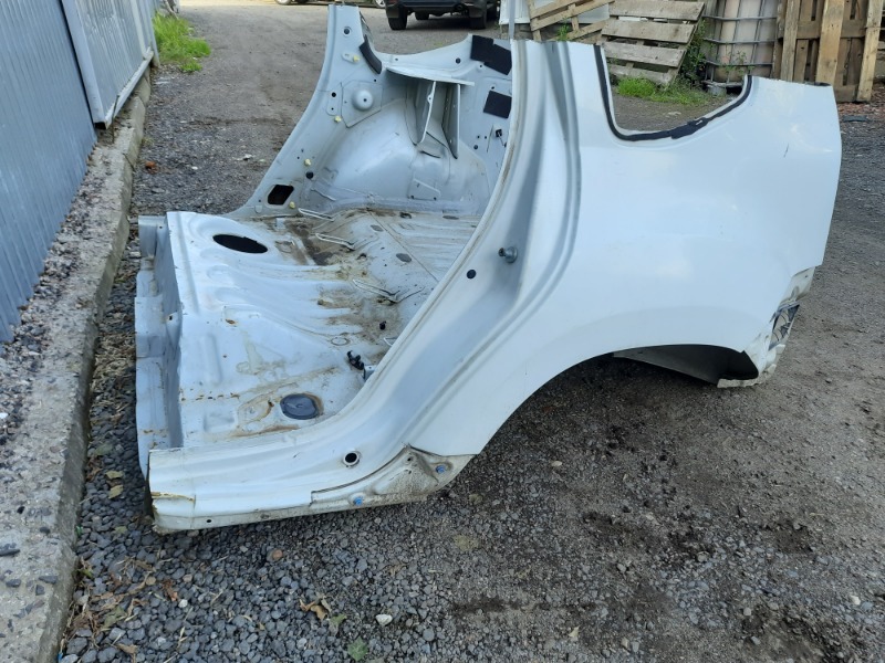 Кузовной элемент