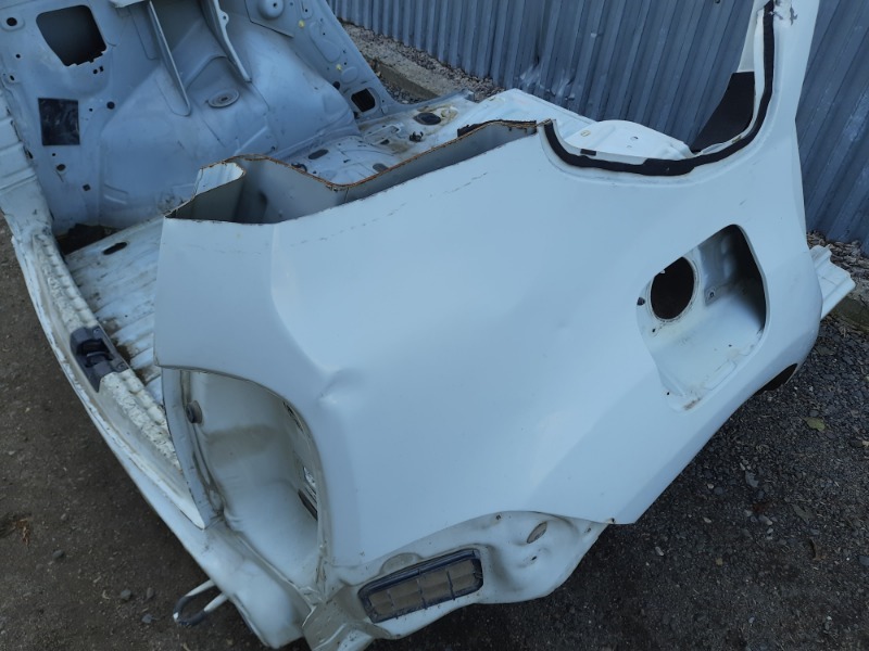 Кузовной элемент