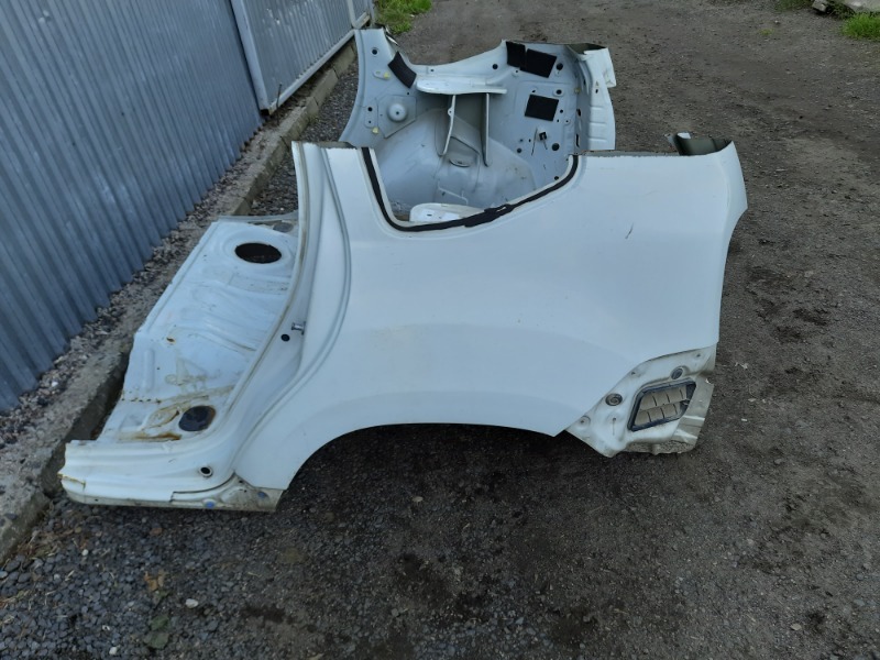 Кузовной элемент