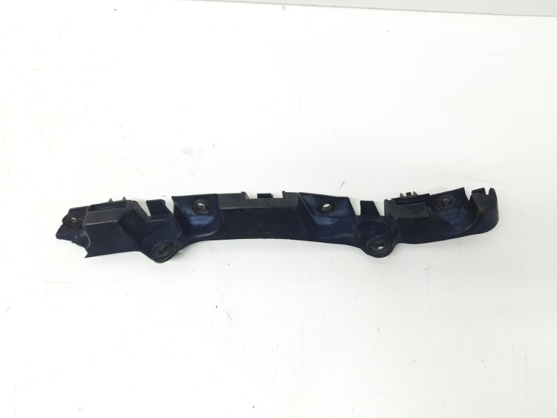 Кронштейн заднего бампера левый