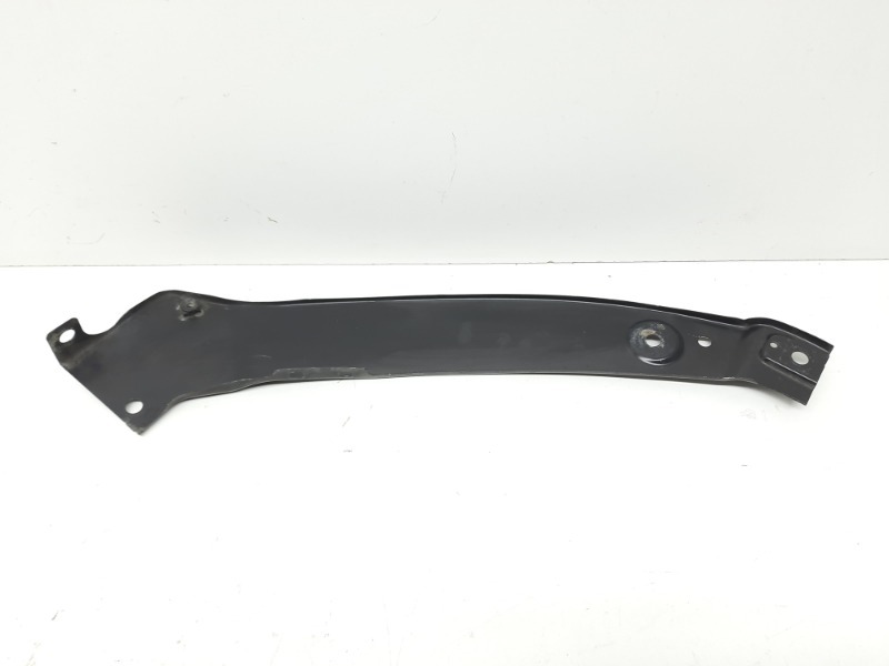 Кронштейн фар левый