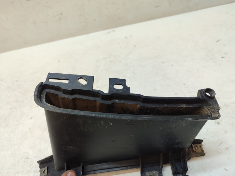 Дефлектор воздушный