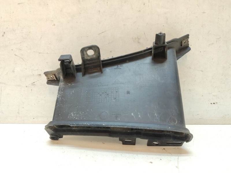 Дефлектор воздушный