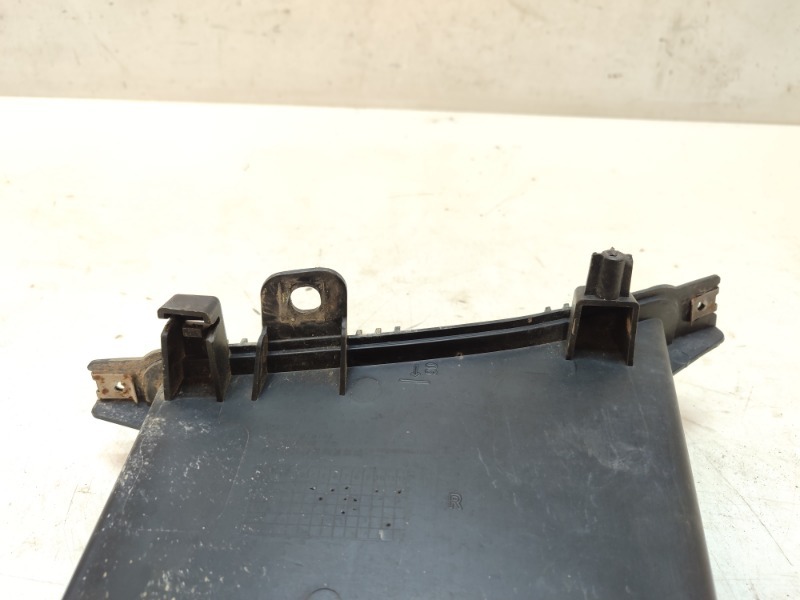 Дефлектор воздушный