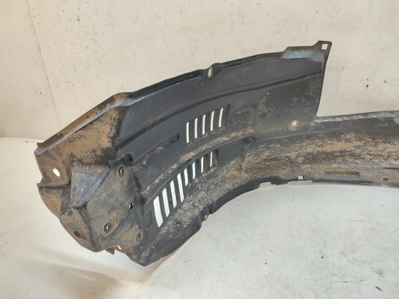 Локер передний правый