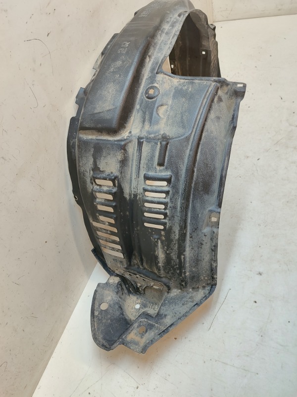 Локер передний правый