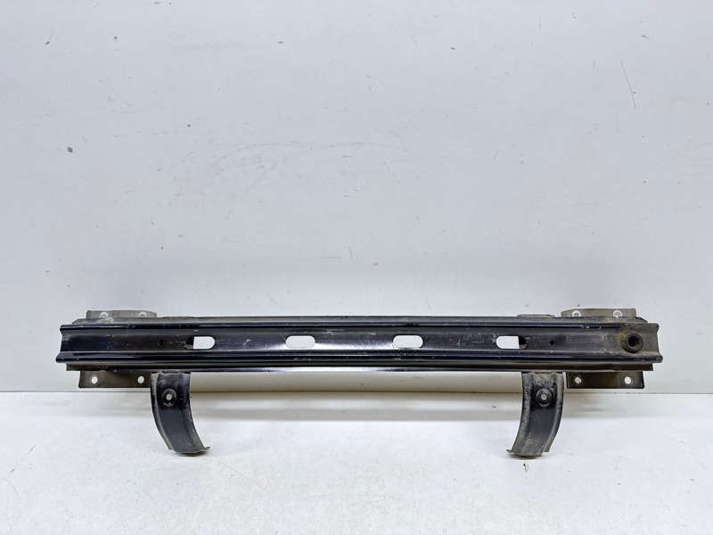 Усилитель заднего бампера