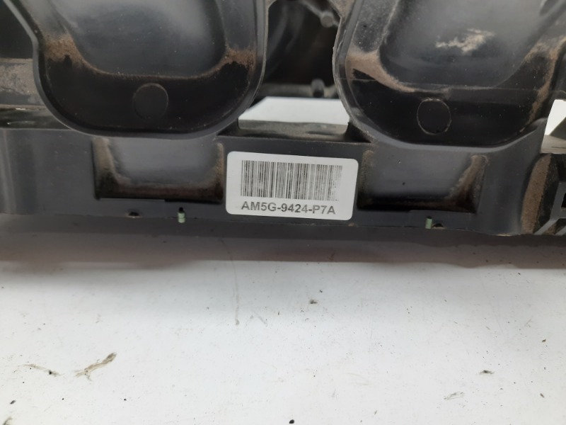 Коллектор впускной