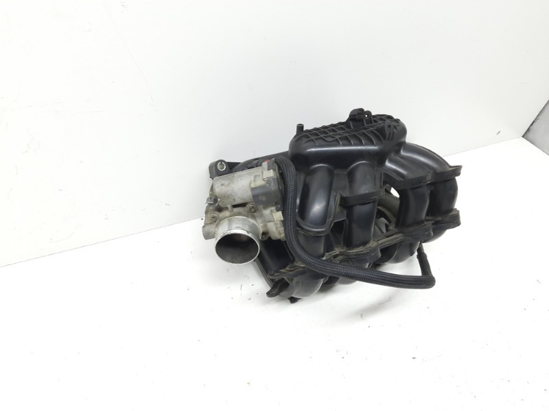 Коллектор впускной