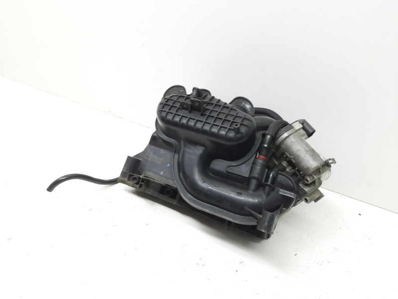 Коллектор впускной