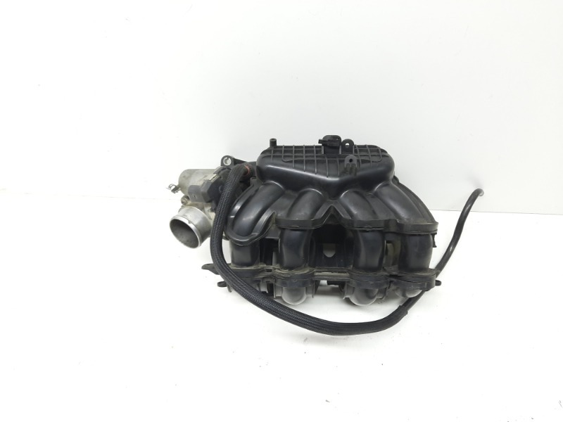 Коллектор впускной