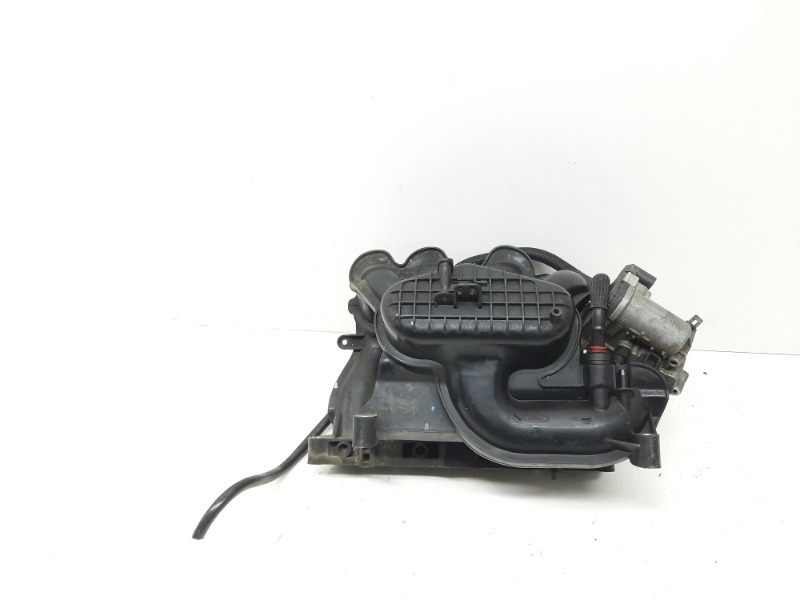 Коллектор впускной