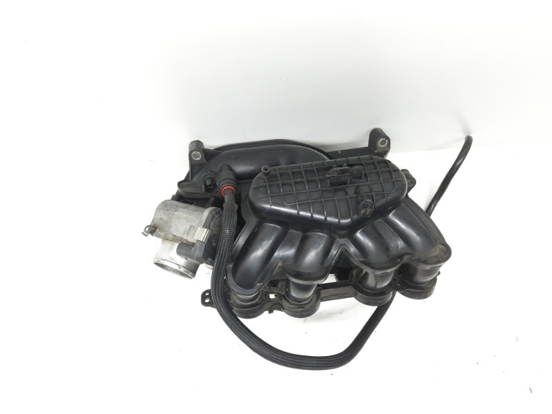 Коллектор впускной