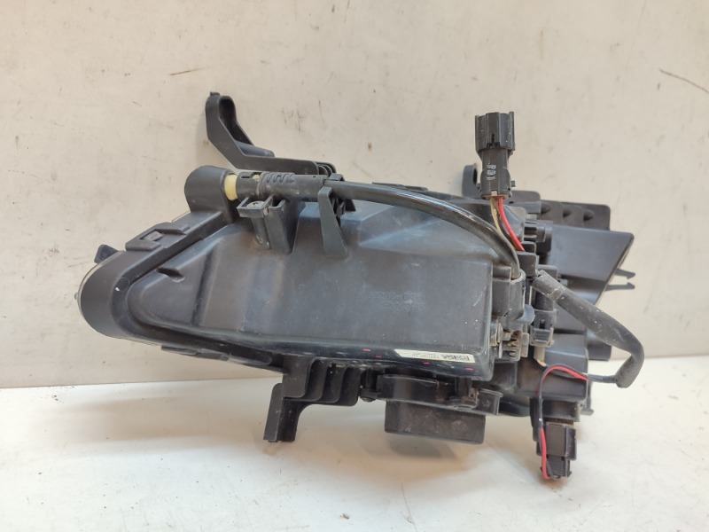 Фара противотуманная