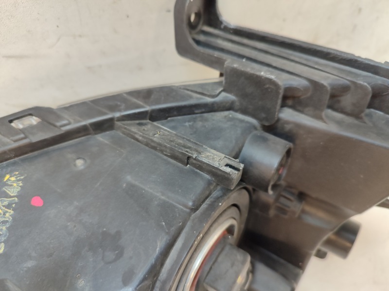 Фара противотуманная