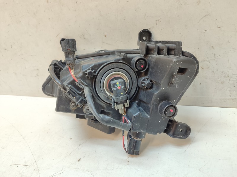 Фара противотуманная