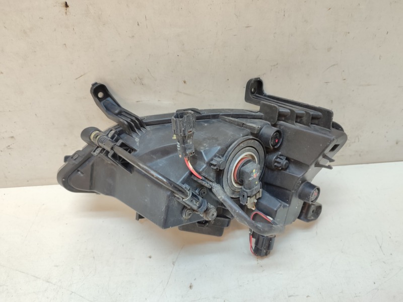 Фара противотуманная