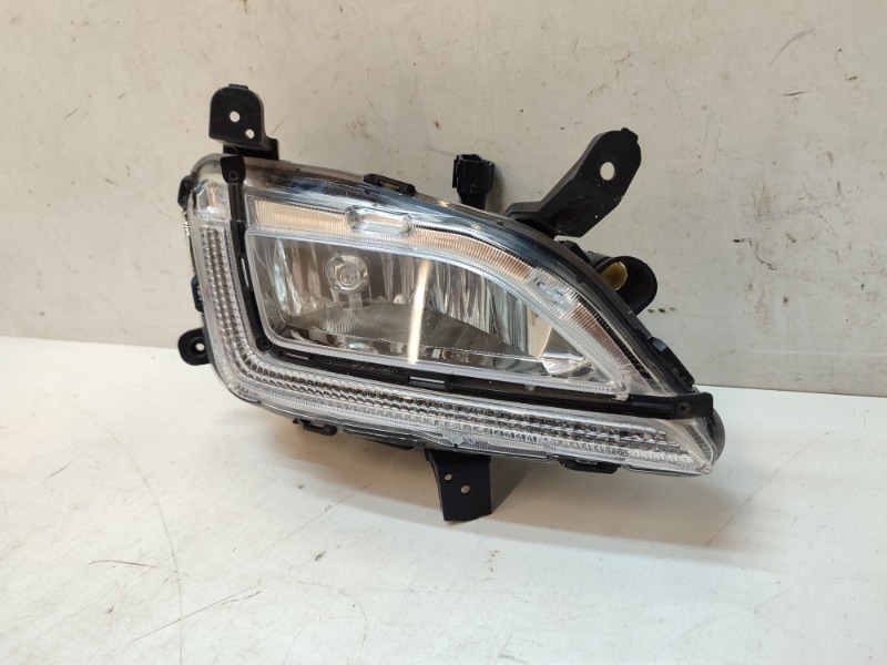 Фара противотуманная