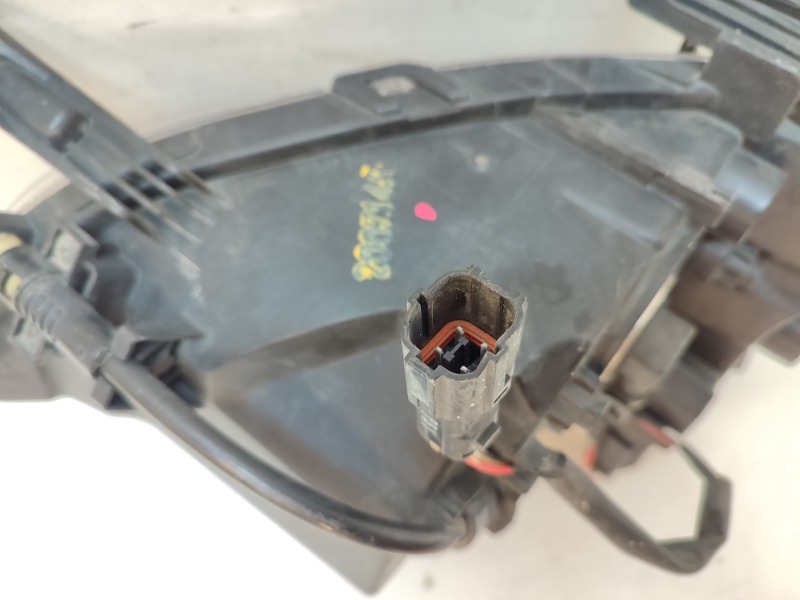 Фара противотуманная