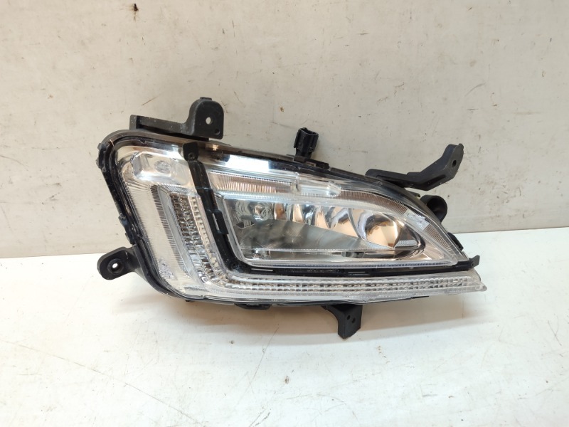 Фара противотуманная