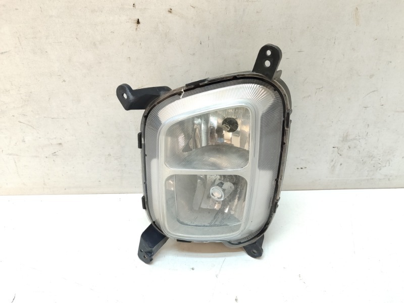 Фара противотуманная