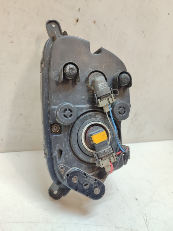 Фара противотуманная