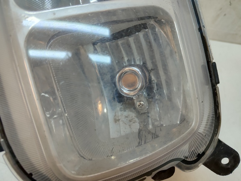 Фара противотуманная