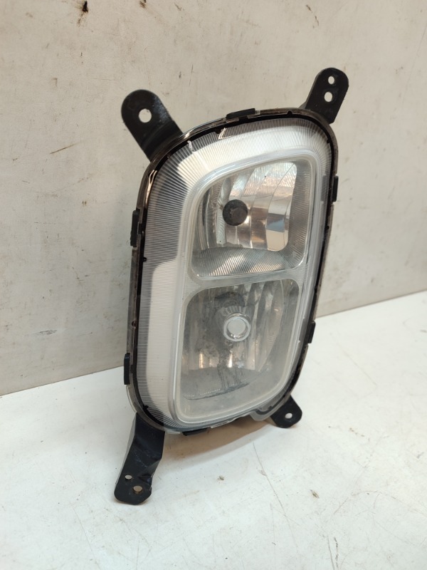 Фара противотуманная