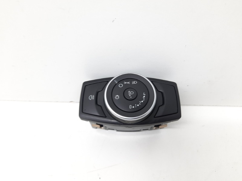 Переключатель света фар