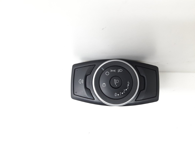 Переключатель света фар