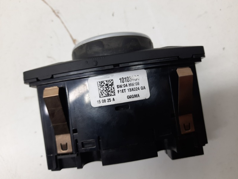 Переключатель света фар