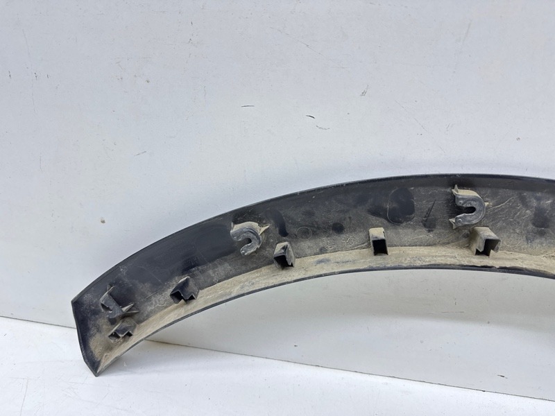 Накладка заднего крыла правого