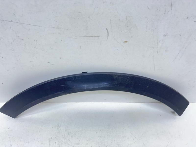 Накладка заднего крыла правого