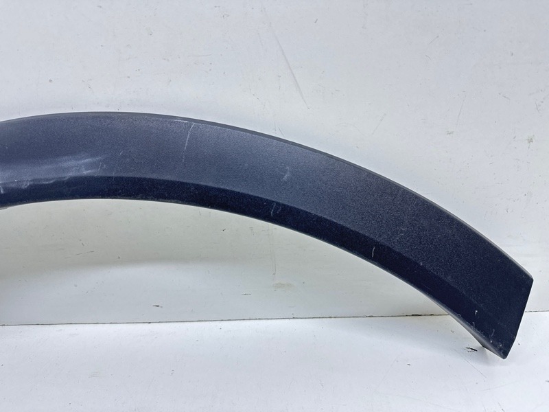 Накладка заднего крыла правого