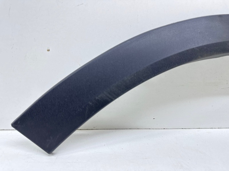 Накладка заднего крыла правого