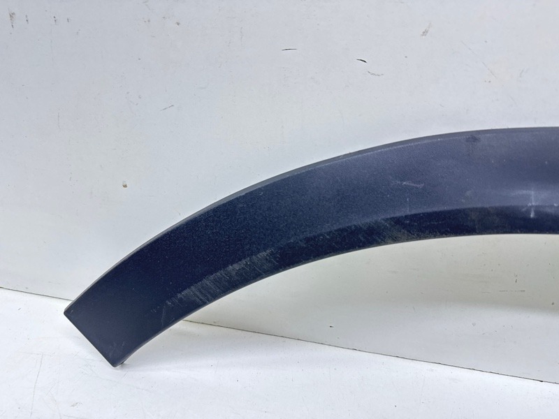 Накладка заднего крыла правого