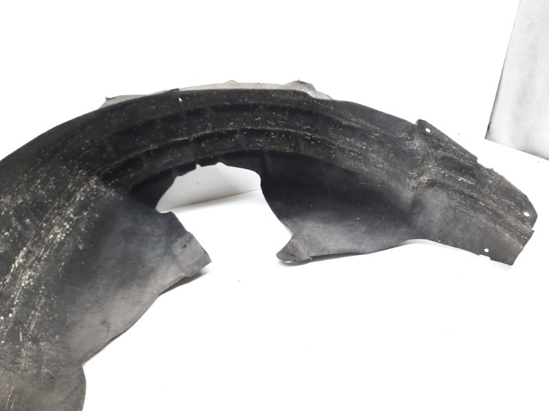 Локер задний левый