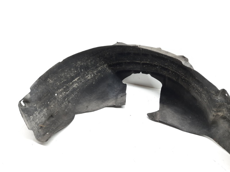 Локер задний левый