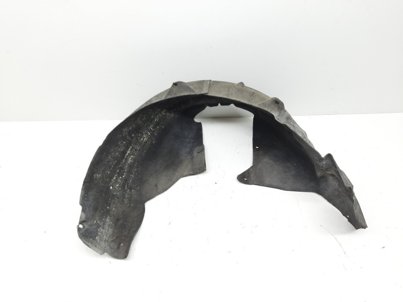 Локер задний левый