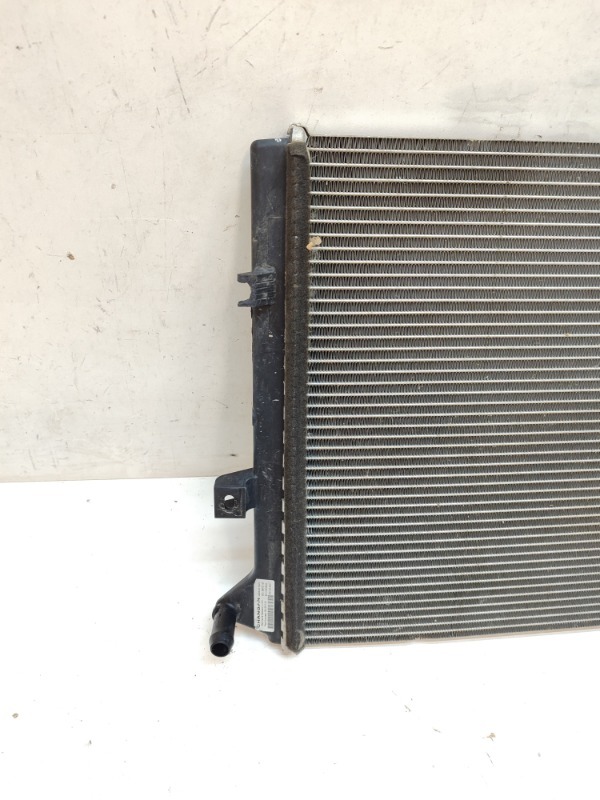 Радиатор охлаждения