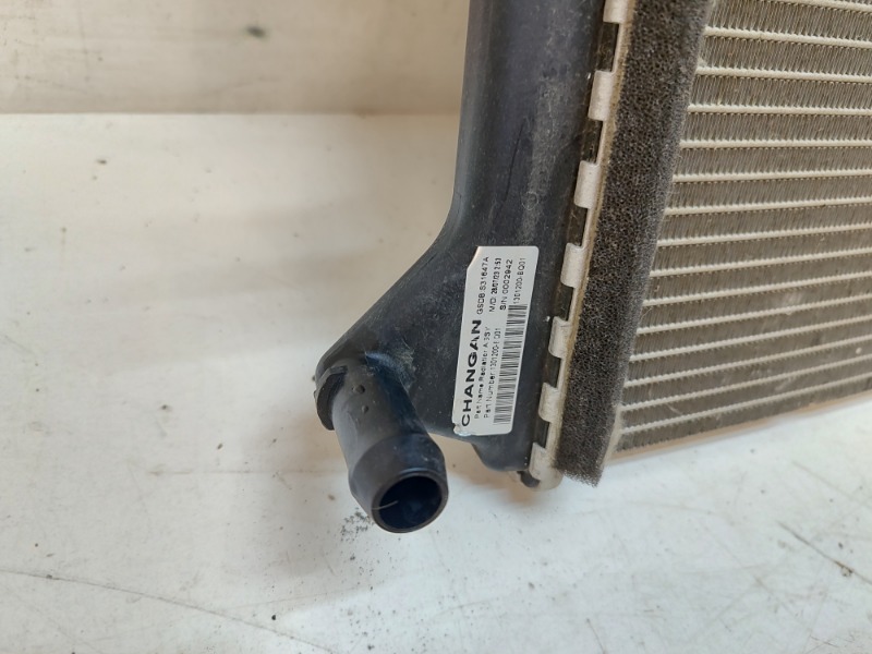 Радиатор охлаждения