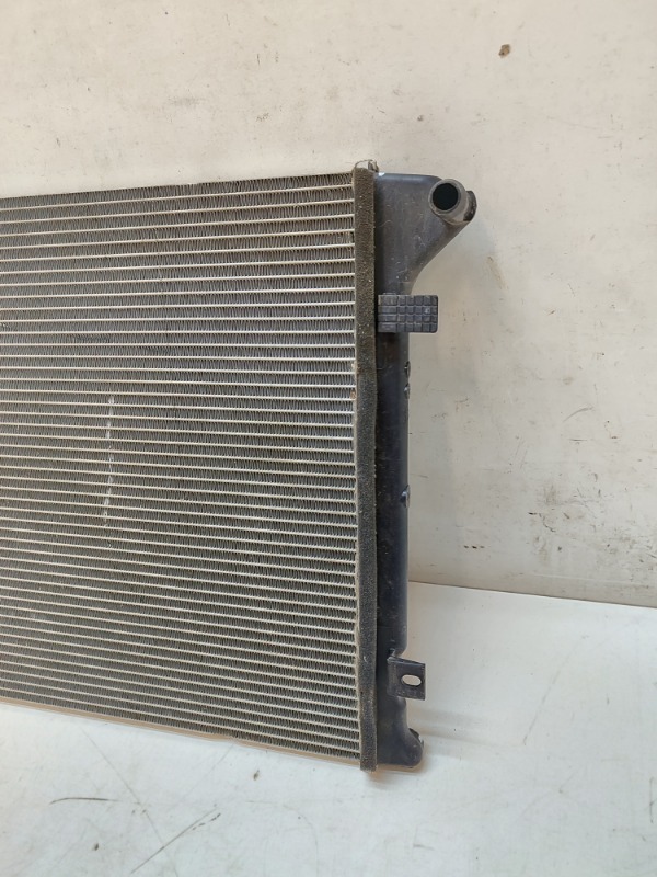 Радиатор охлаждения