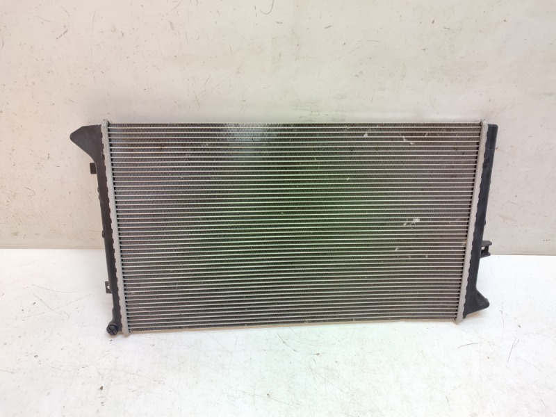 Радиатор охлаждения