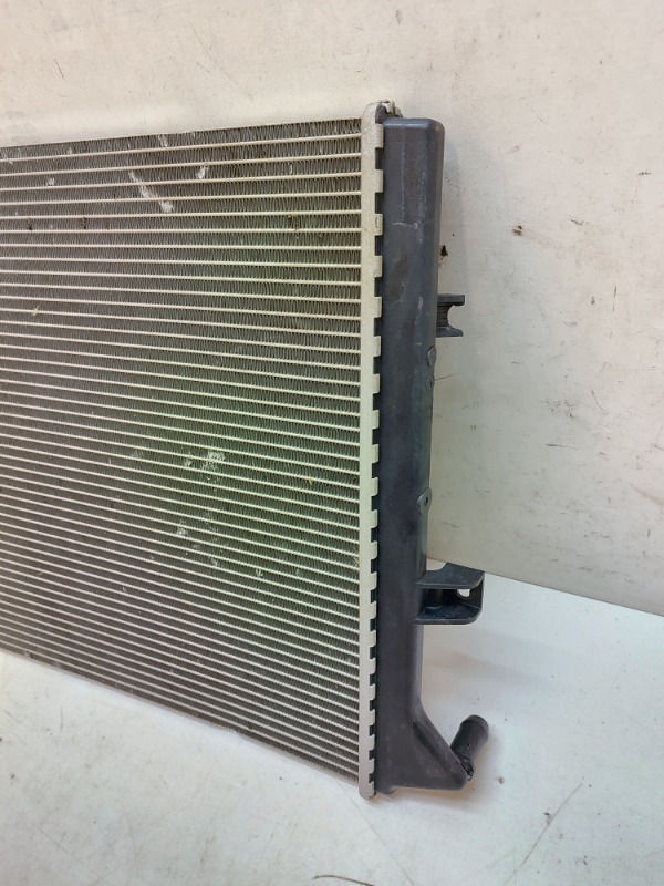 Радиатор охлаждения