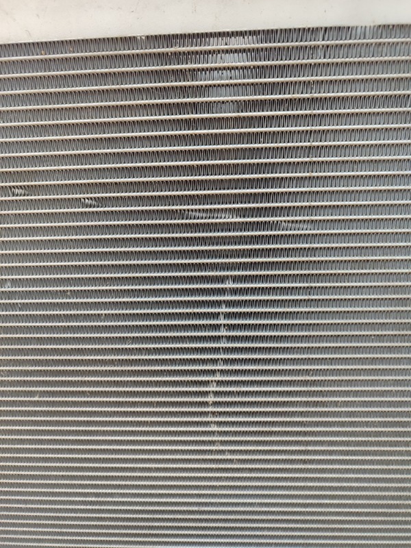 Радиатор охлаждения