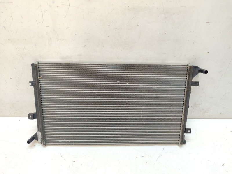 Радиатор охлаждения